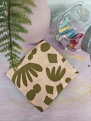 Mysteeri puuvilla, 3m pala