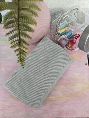 Vakosametti, 1,9m Pala