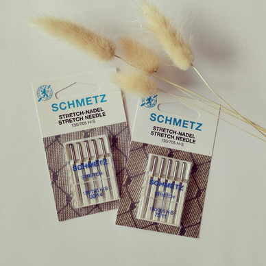 Schmetz Stretch