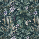 Lehdet, Puuvilla Popliini