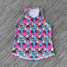 Kuosi Lycrat, valittavana useampi kuosi