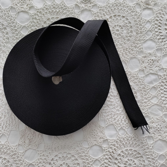 Nylon hihna