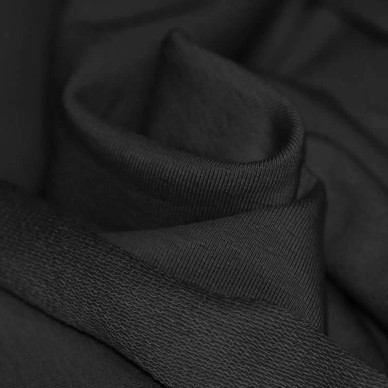 Joustocollege, musta