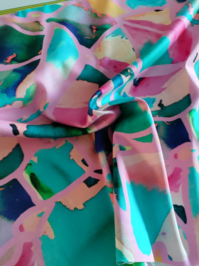 Soma Puuvillasatiini