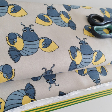 Hummeri, Joutocollege