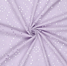 Brodeerattu puuvilla, Lila