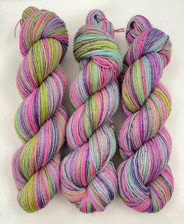 Iloitus Tweed