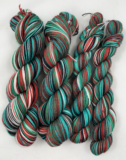 Howdy Ho aka Mr Hankey