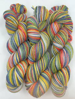 Kuninkaan paluu Alpakka