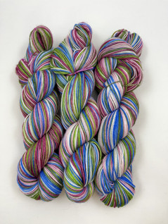 Pastellituuli Mohair