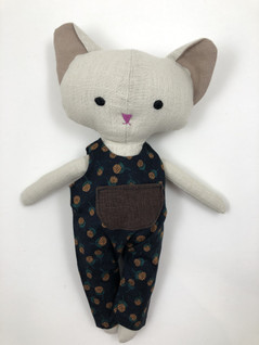 Pehmokissa (haalari)