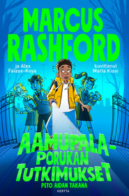 Peto aidan takana – Aamupalaporukan tutkimukset 1