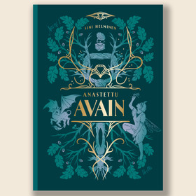 Anastettu avain – Aarni 1