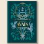 Anastettu avain – Aarni 1