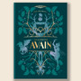 Anastettu avain – Aarni 1