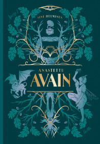 Anastettu avain – Aarni 1