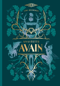 Anastettu avain – Aarni 1