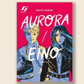 Aurora/Eino