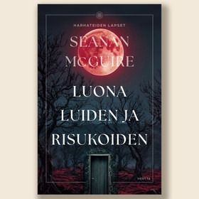 Luona luiden ja risukoiden – Harhateiden lapset 2