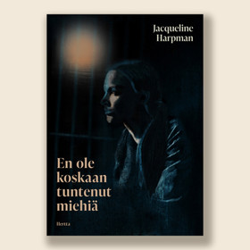 En ole koskaan tuntenut miehiä