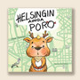 Helsingin ainoa poro