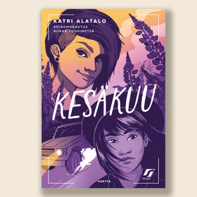 Kesäkuu (selkokirja)