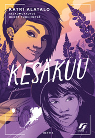 Kesäkuu (selkokirja)