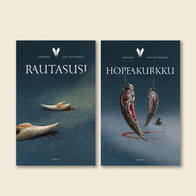 Vardari-kirjapaketti