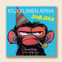 Kiukkuinen apina juhlissa