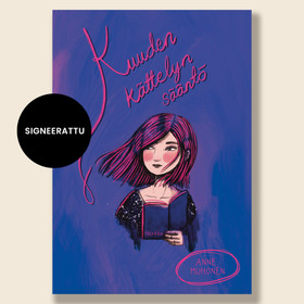 Kuuden kättelyn sääntö (signeerattu)