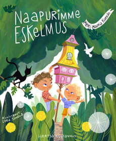 Naapurimme Eskelmus