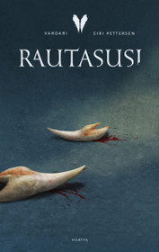 Rautasusi – Vardari 1