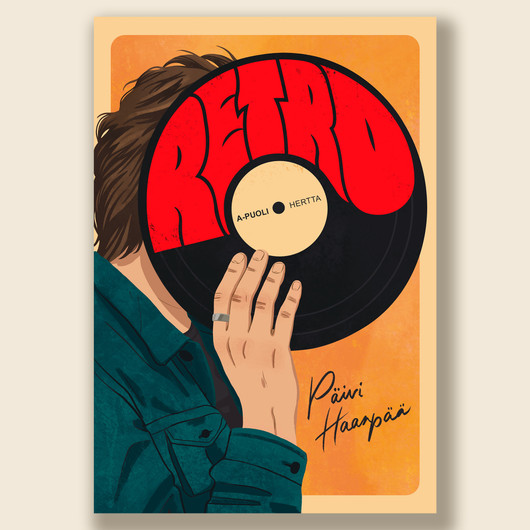 Retro – Sakari ja Meira 1