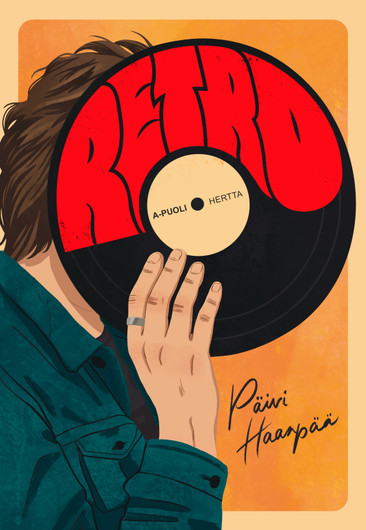 Retro – Sakari ja Meira 1