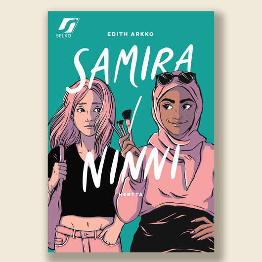 Samira/Ninni