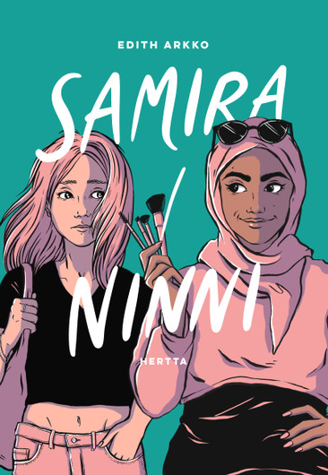 Samira/Ninni