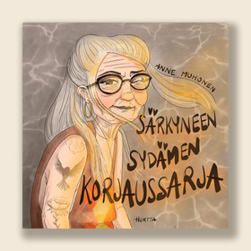 Särkyneen sydämen korjaussarja