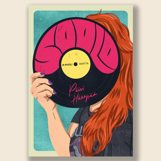 Soolo – Sakari ja Meira 2