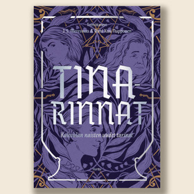 Tinarinnat – Kalevalan naisten uudet tarinat