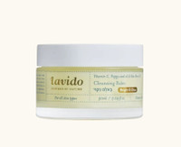 LAVIDO ÖLJYPUHDISTUSBALMI kasvoille  90 ml