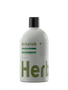 Herbaliste Uudistava Hamppushampoo 500ml