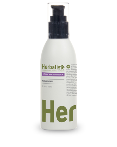 Yrttipohjainen hiusseerumi 150ml