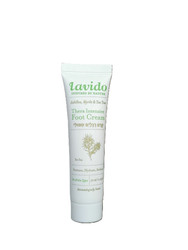 LAVIDO Thera Intensive JALKAVOIDE 30 ml