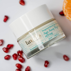 LAVIDO Uudistava YÖVOIDE 50 ml
