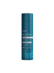 Korjaava ja elvyttävä Shampoo vaurioituneille hiuksille 250ml