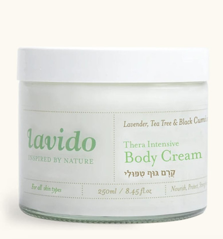 THERA INTENSIVE VARTALOVOIDE 250 ml