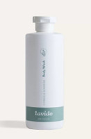 SYPRESSI AROMAATTINEN PESUGEELI 400 ml