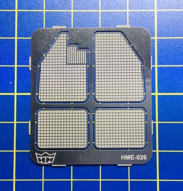 Beetle floor mat set