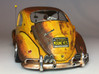 MOONEYES bumper embles