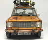Grille emblem set
